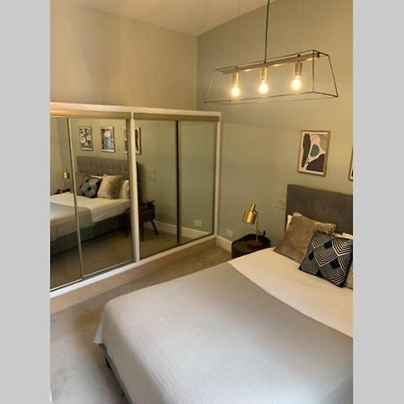 Kensington Apartments London Ngoại thất bức ảnh