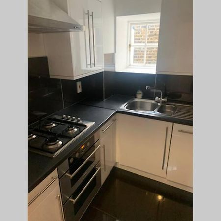 Kensington Apartments London Ngoại thất bức ảnh