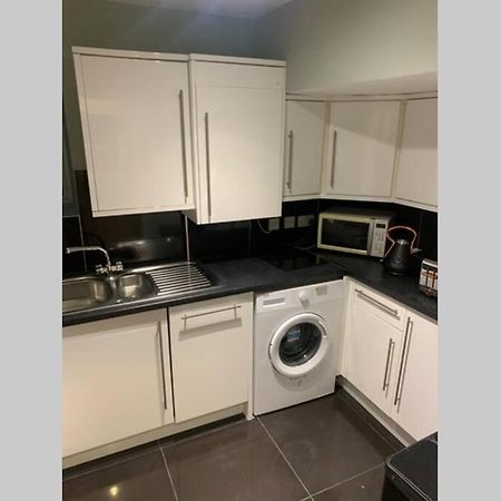 Kensington Apartments London Ngoại thất bức ảnh
