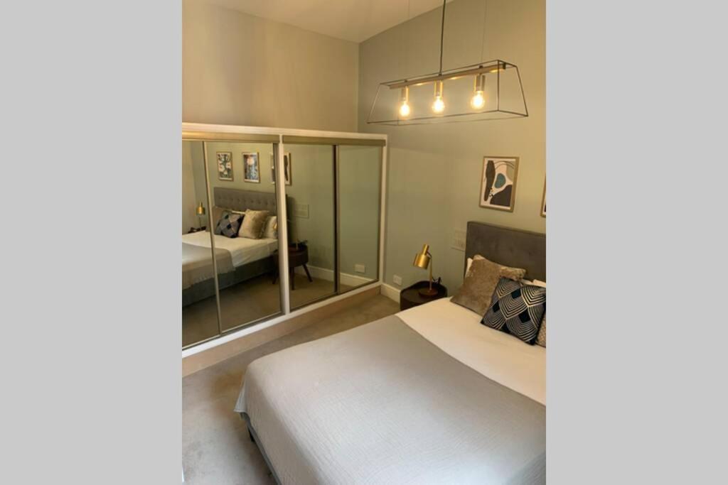 Kensington Apartments London Ngoại thất bức ảnh