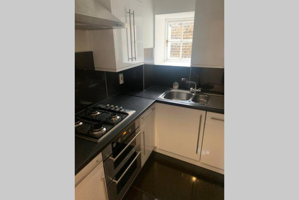 Kensington Apartments London Ngoại thất bức ảnh