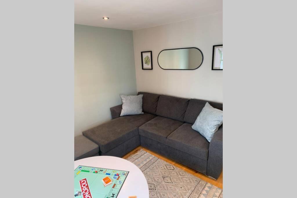 Kensington Apartments London Ngoại thất bức ảnh
