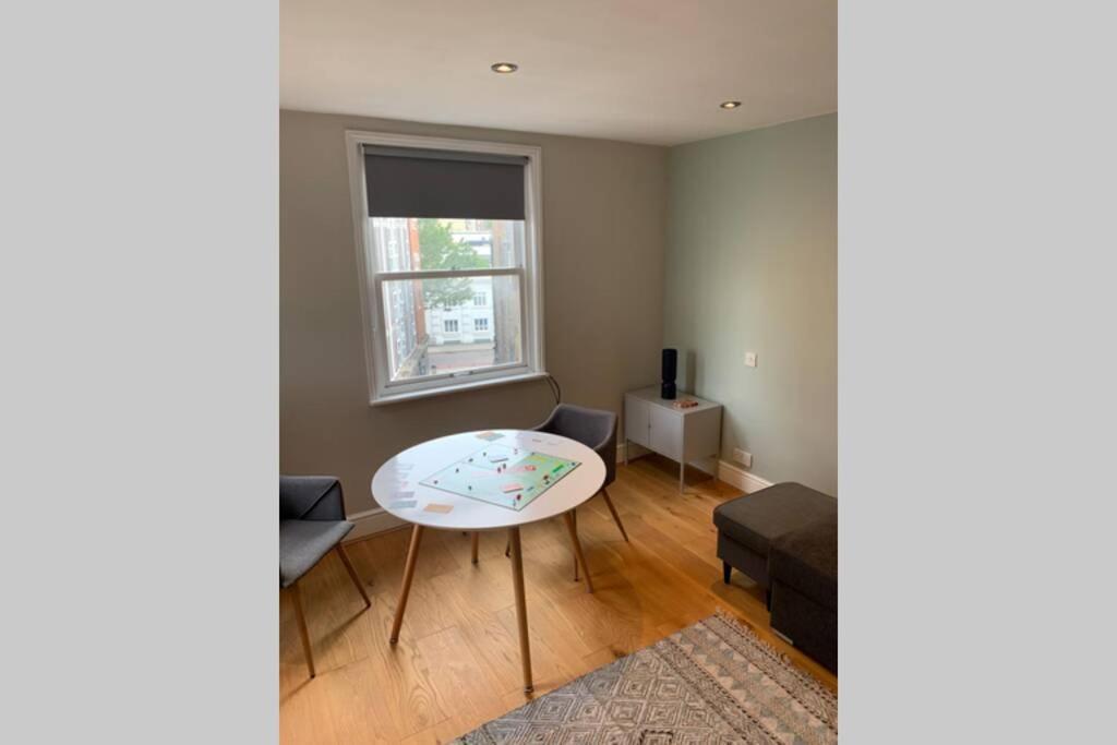 Kensington Apartments London Ngoại thất bức ảnh