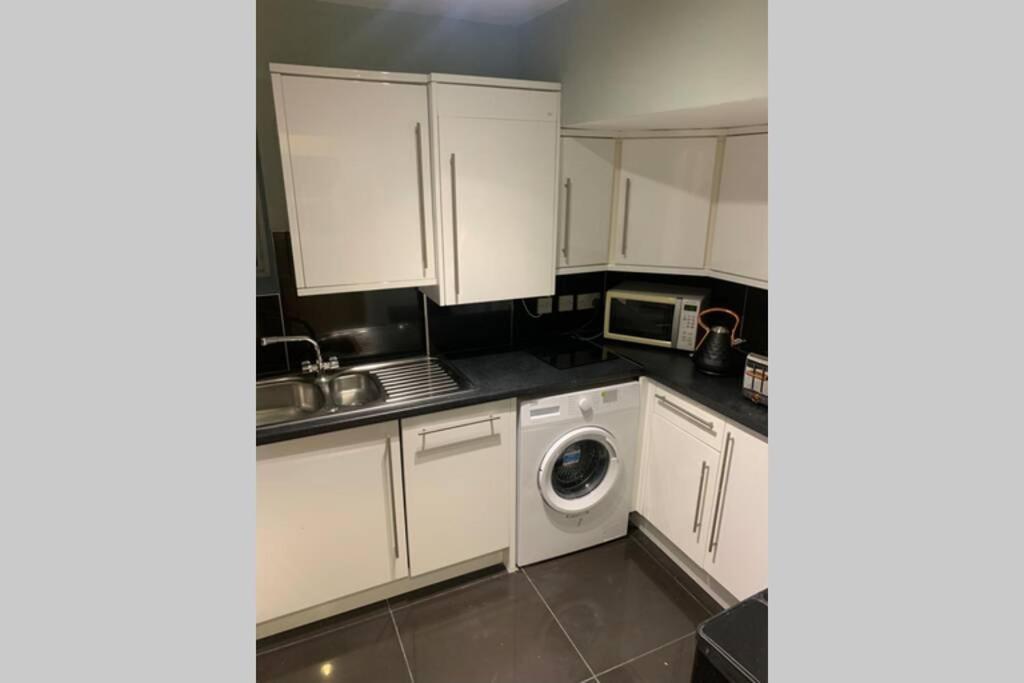Kensington Apartments London Ngoại thất bức ảnh